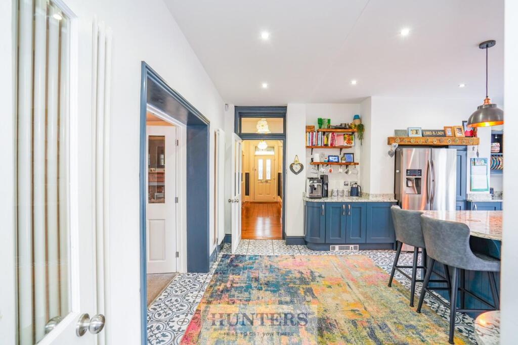 House in Doncaster - View 5
