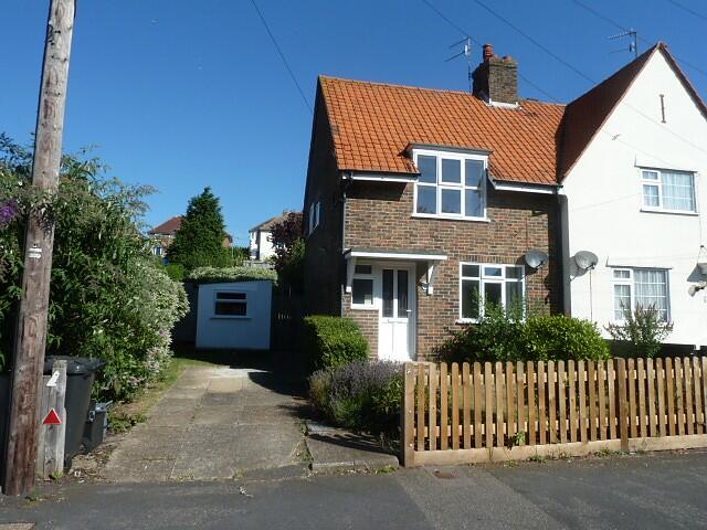 Main image of property: Vale Road, Seaford, BN25