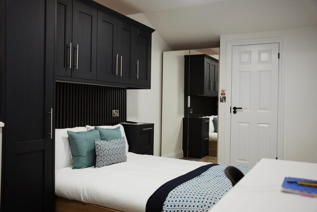 Main image of property: Belvedere Road, TAUNTON