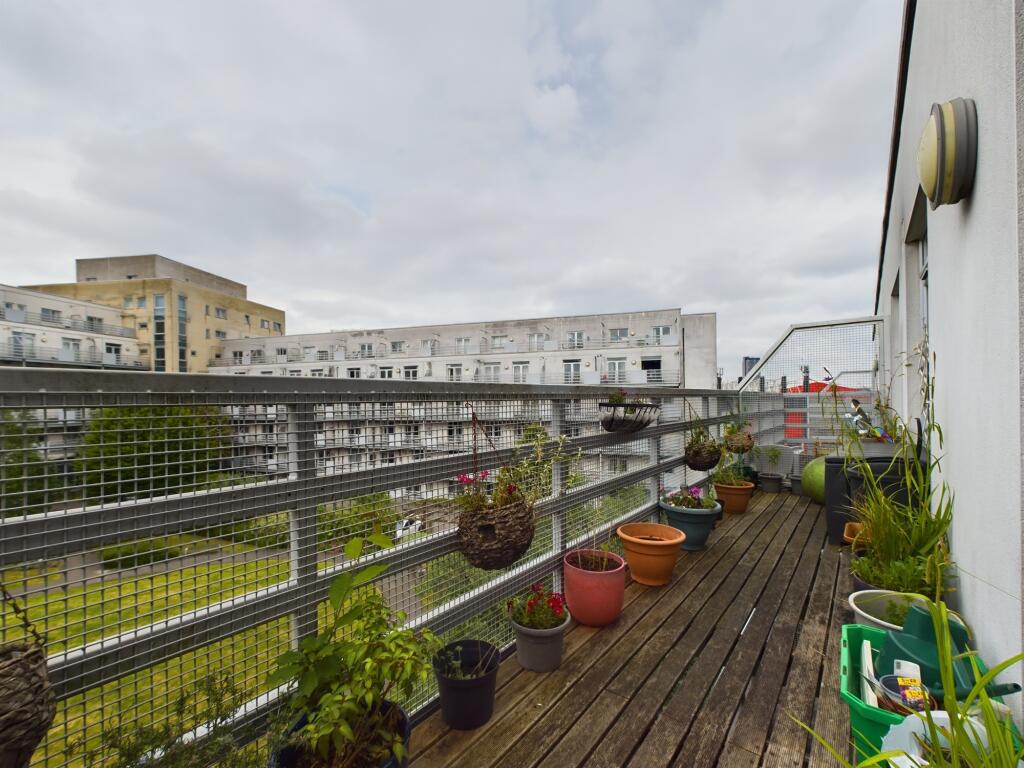 Main image of property: Anchor Point, 54 Cherry Street, City Centre, Sheffield, S2