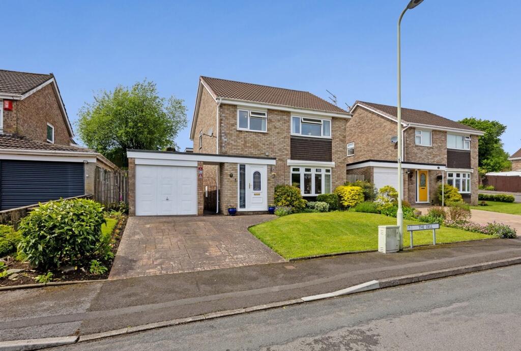 Main image of property: The Dell, Tonteg, CF38