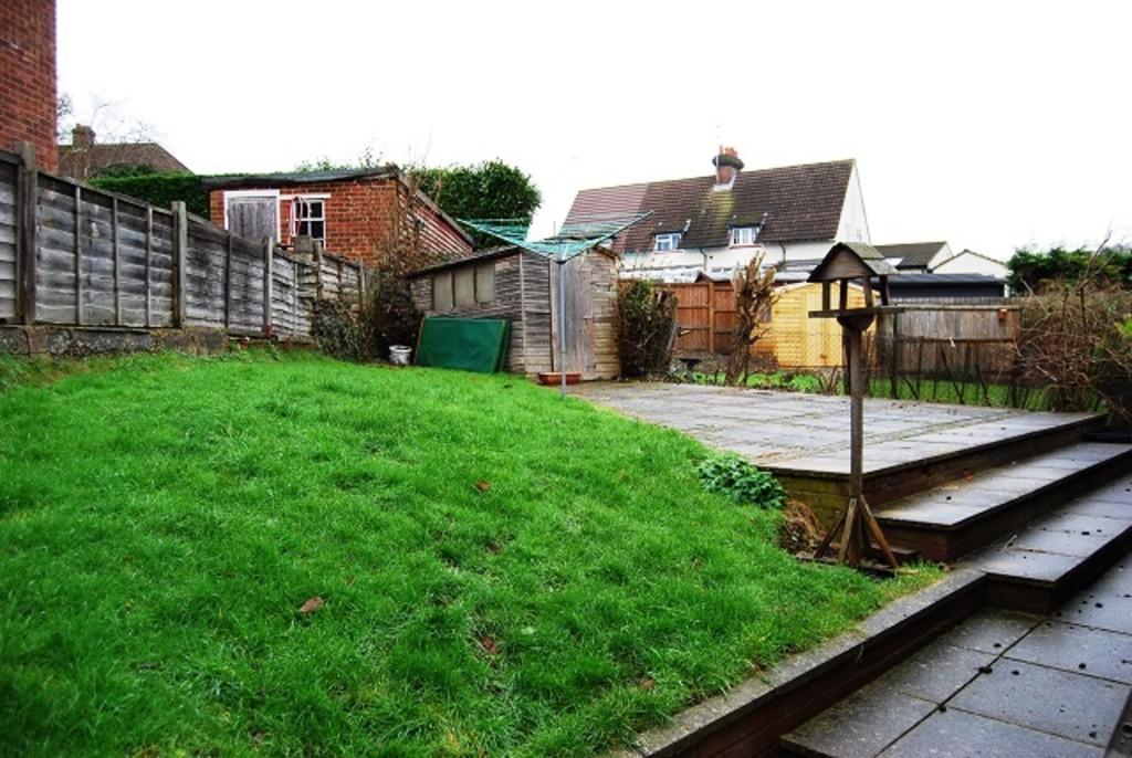 Photo of the property
