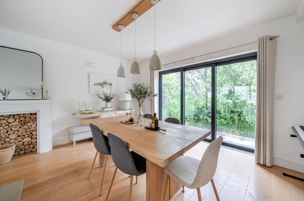 House in Exeter - More