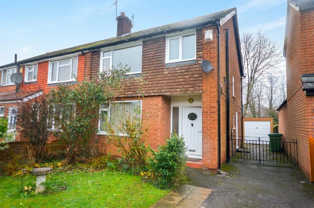 Main image of property: Midland Road, Bramhall, SK7