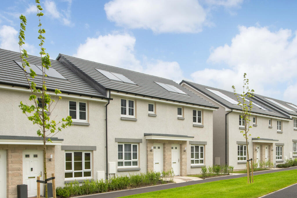 Main image of property: 1 Charolais Lane
Huntingtower
Perth
PH1 3JH