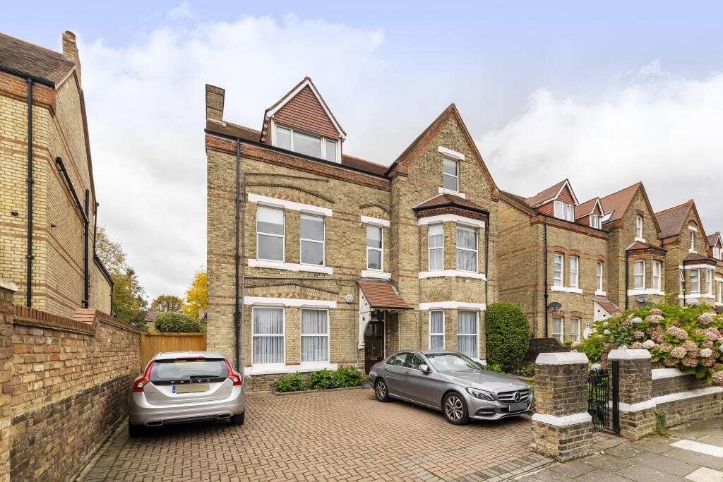 Main image of property: Grange Park, London, W5