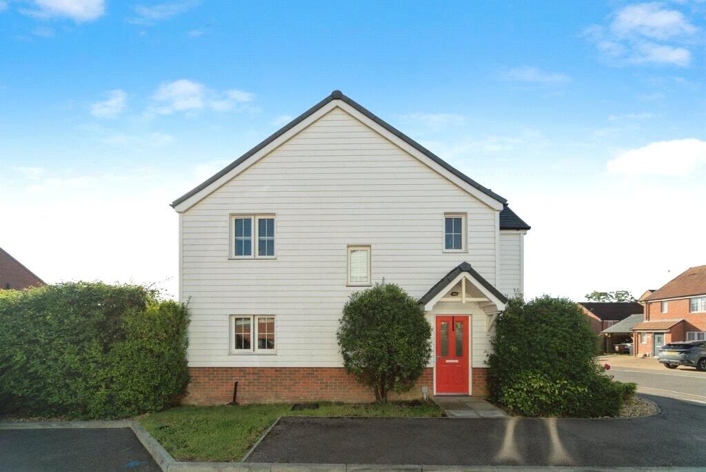 Main image of property: Primrose Field, Stone Cross, Pevensey, East Sussex, BN24