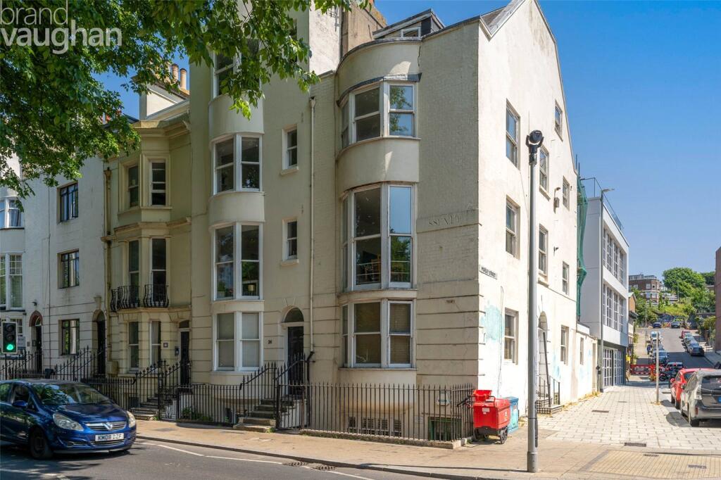 Main image of property: Grand Parade, Brighton, East Sussex, BN2
