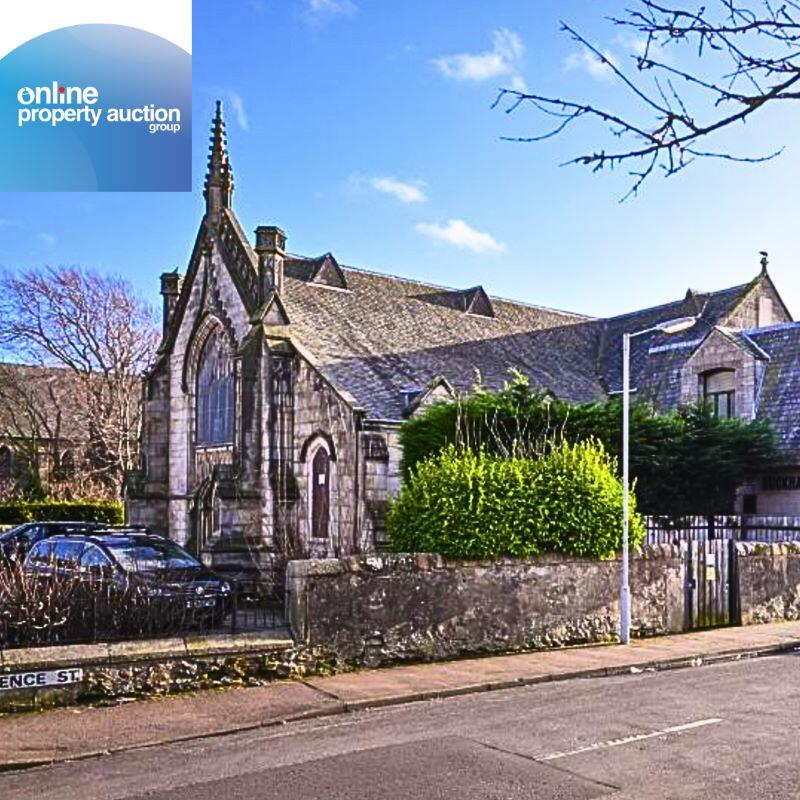 Main image of property: St Andrew's Church and Buckhaven Theatre Lawrence Street, Buckhaven, Leven, Fife, KY8 1BQ