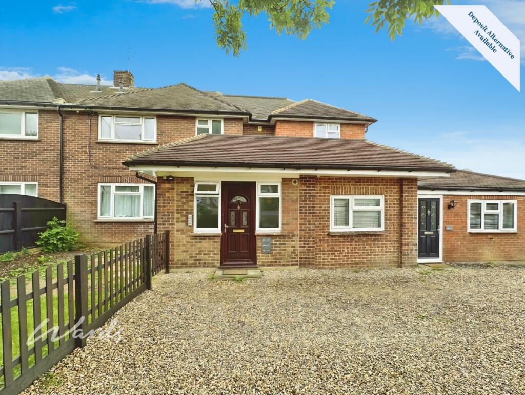 Main image of property: Loose Road Maidstone ME15