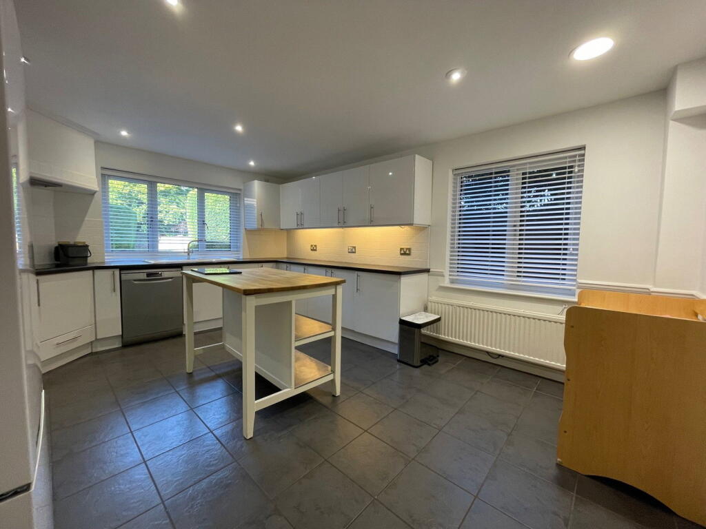 House in Reading - View 4