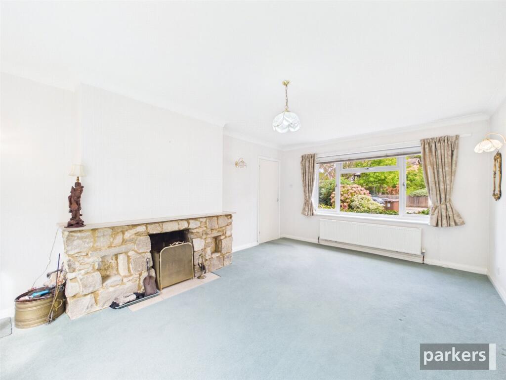 House in Finchampstead - View 2