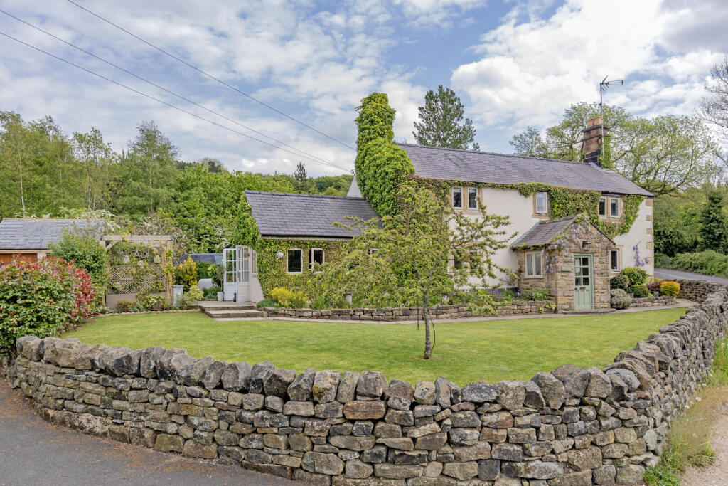 Main image of property: Hard Meadow, Hockley Lane, Ashover