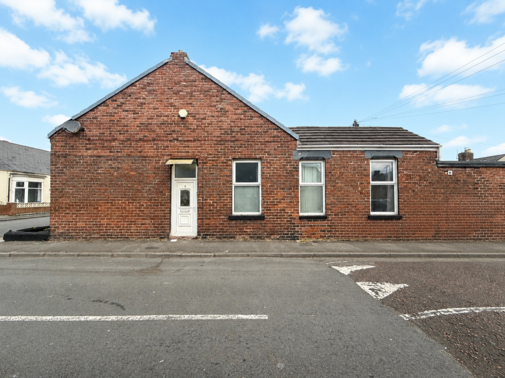 Main image of property: Tel El Kebir Road, Sunderland, SR2