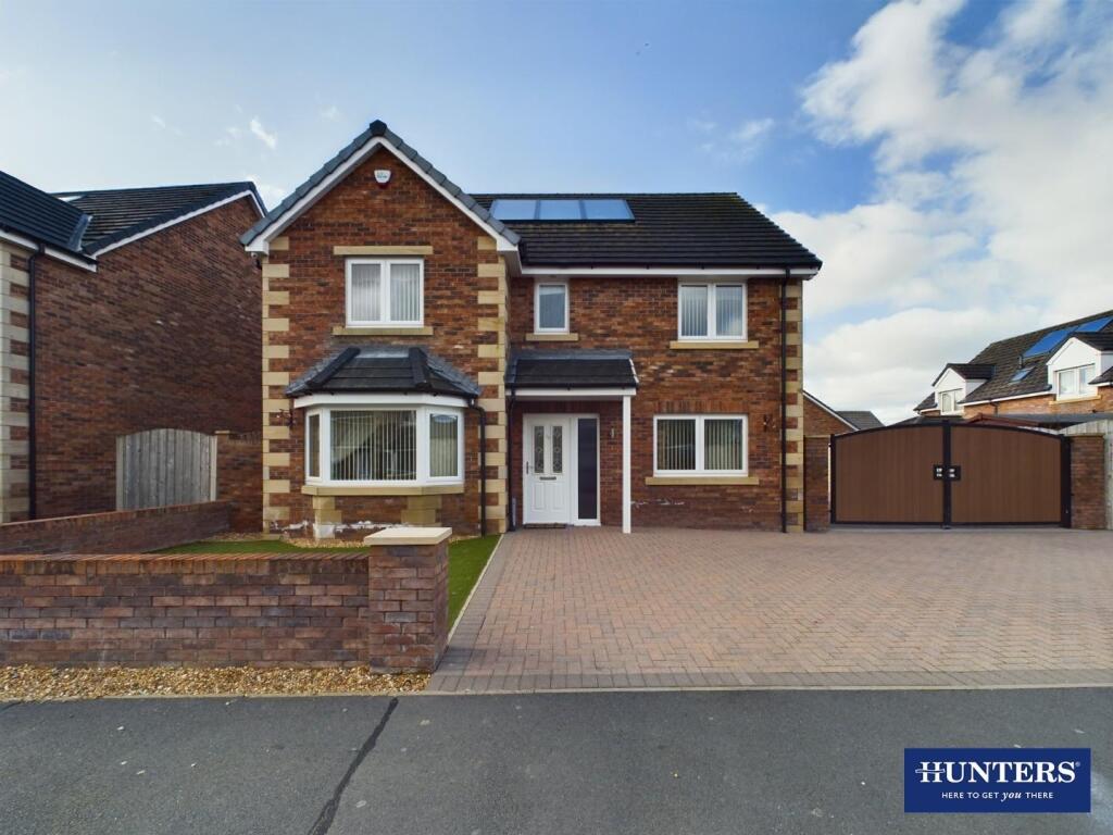Main image of property: Empire Park, Gretna, DG16