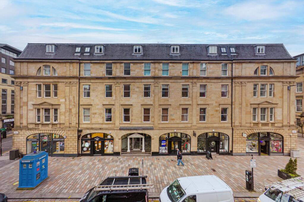 Main image of property: Wilson Street, Merchant City, Glasgow