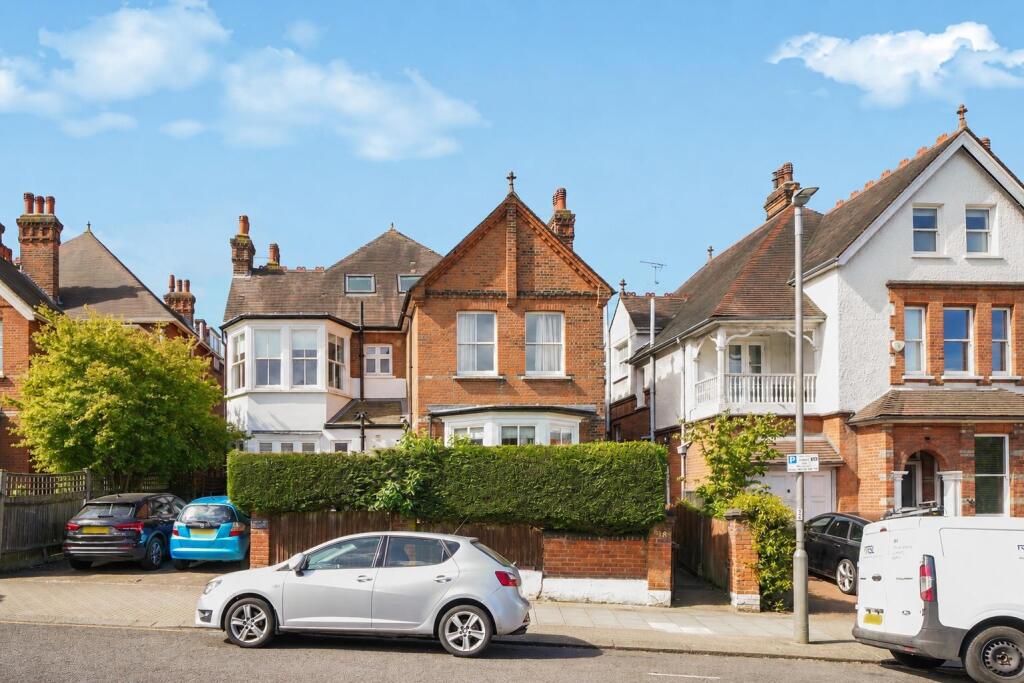 Main image of property: Lytton Grove, Putney