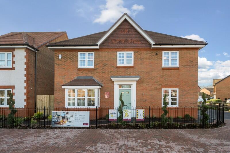 Main image of property: The Marlborough, Willow Fields, Cranleigh, GU6