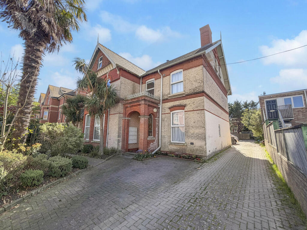 Main image of property: KIRTLETON AVENUE, WEYMOUTH, DORSET