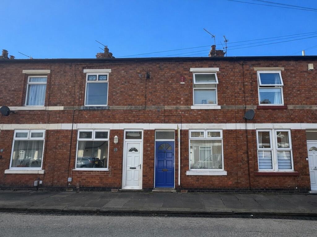 Main image of property: Phyllis Grove, Long Eaton, NG10