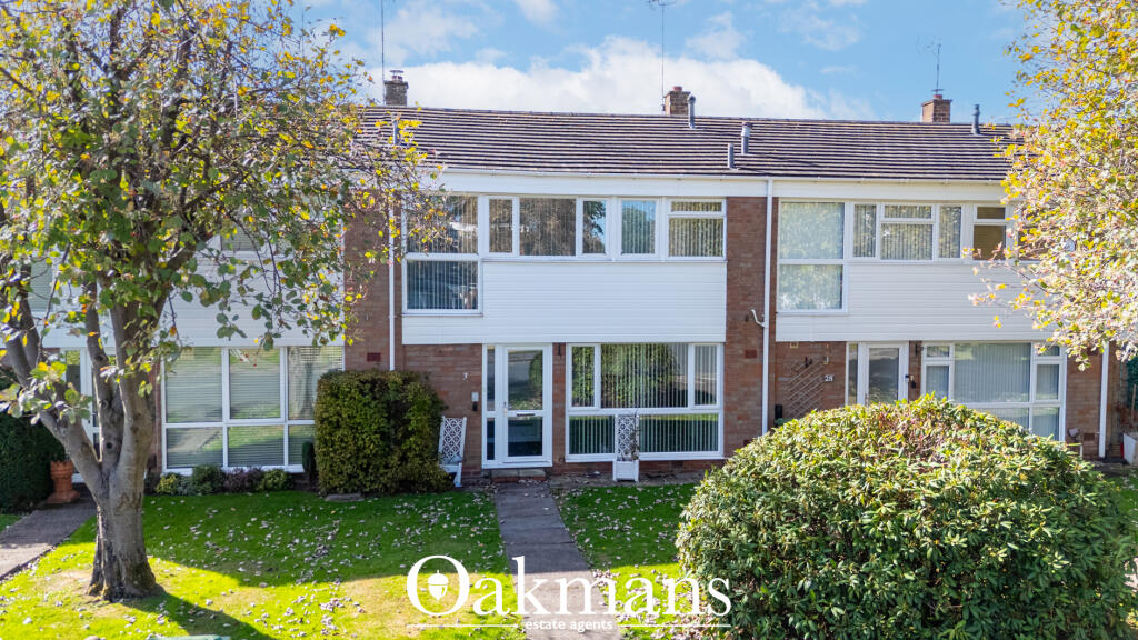 Main image of property: Northdown Road, Solihull, B91