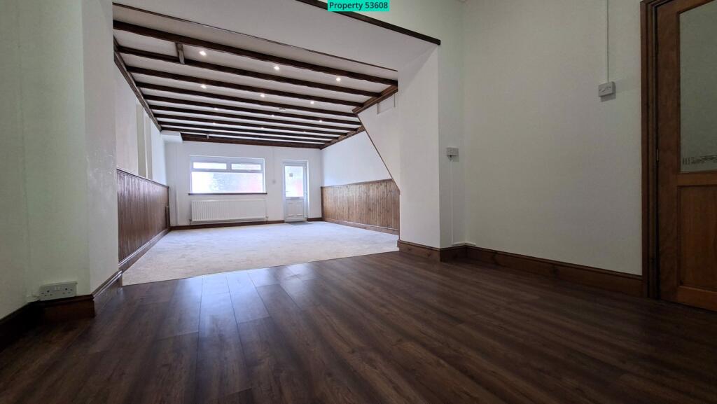 House in Cardiff, Aber Valley - View 3