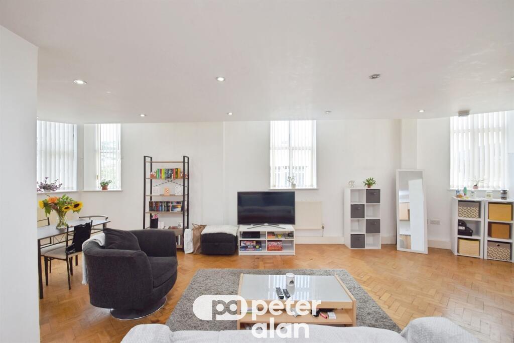 Main image of property: Castle Street, SWANSEA
