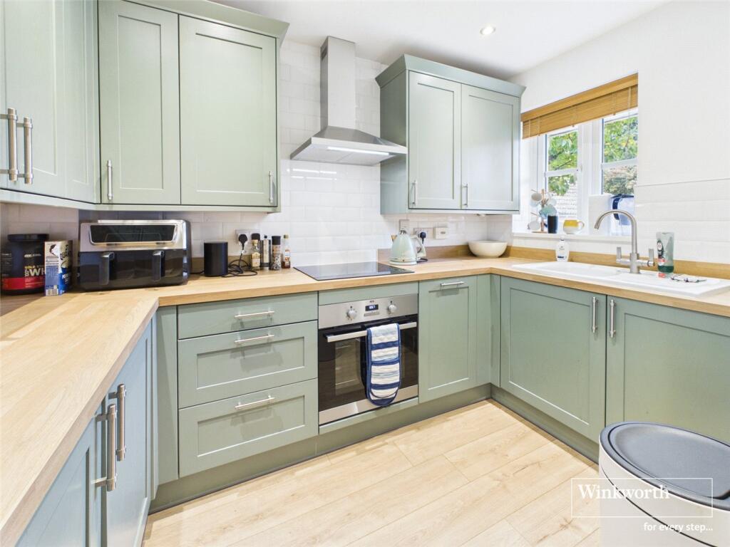 House in Reading - View 2