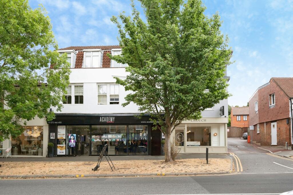 Main image of property: High Street, Esher, Surrey, KT10