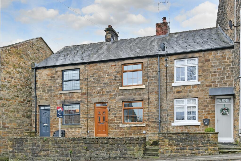 Main image of property: Chesterfield Road, Dronfield, Derbyshire, S18