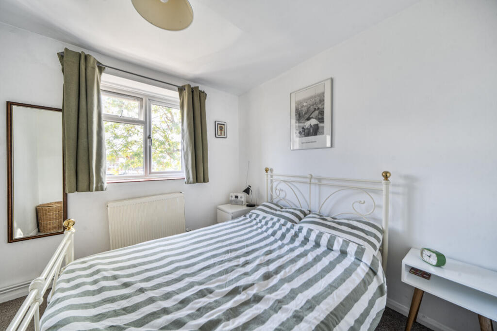Apartment in London, Muswell Hill - View 4