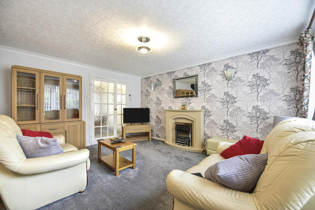 House in Rotherham, Kimberworth - View 4