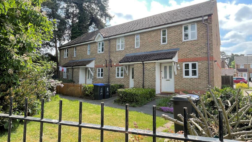 Main image of property: Little Riding, Woking