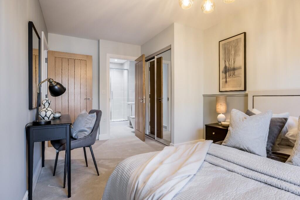 Main image of property: The Dean,
Alresford,
SO249BQ