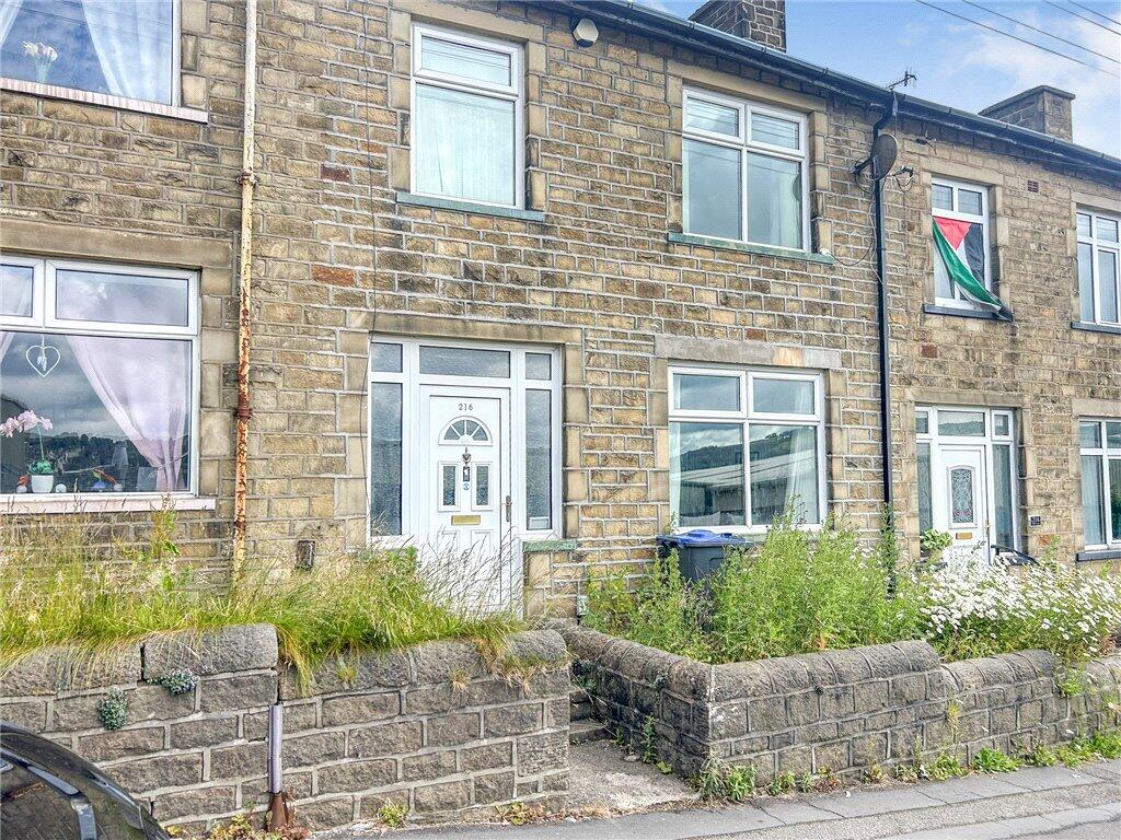 House in Bradford, Keighley