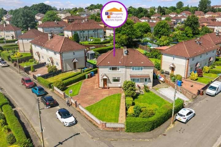 Main image of property: Glen Avenue, Glasgow