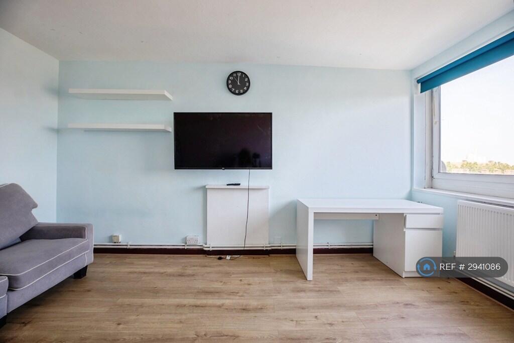 Main image of property: Nashe House, London, SE1