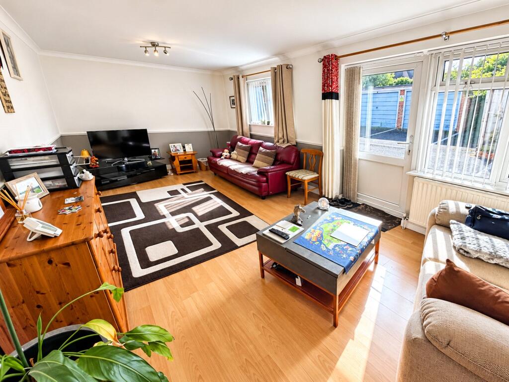 Main image of property: Grafton House, Western Road, Andover, Hampshire,, SP10