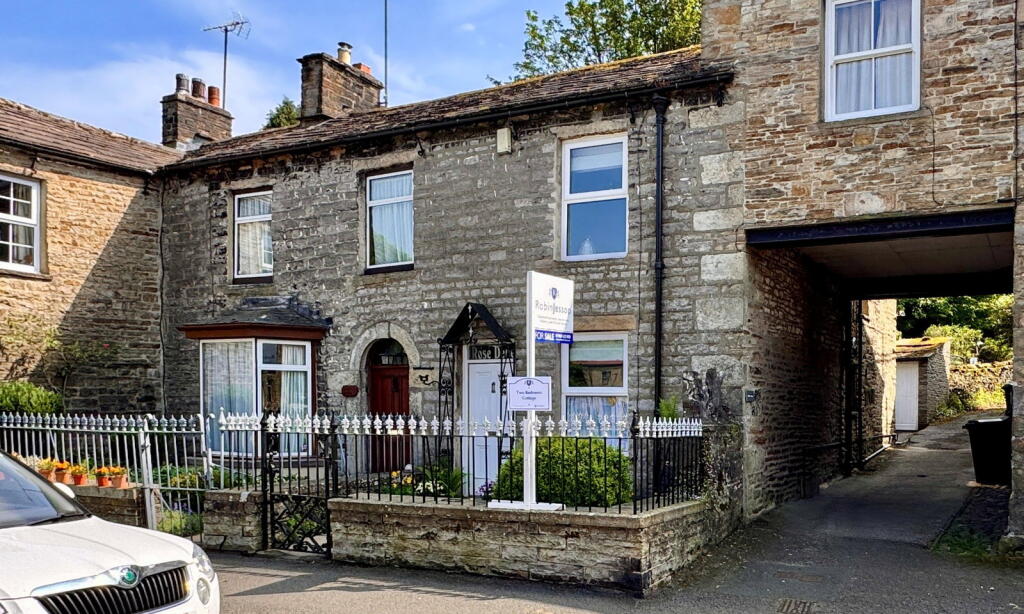 Main image of property: Rose Dene, Town Foot, Hawes