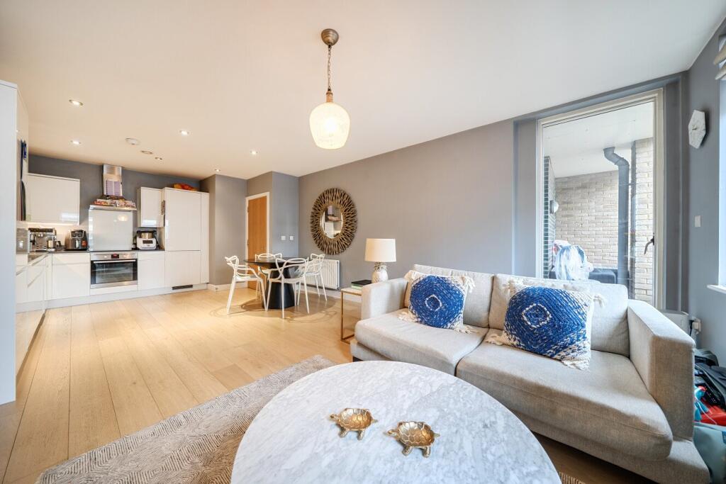 Main image of property: Wandsworth High Street, Putney, London, SW18