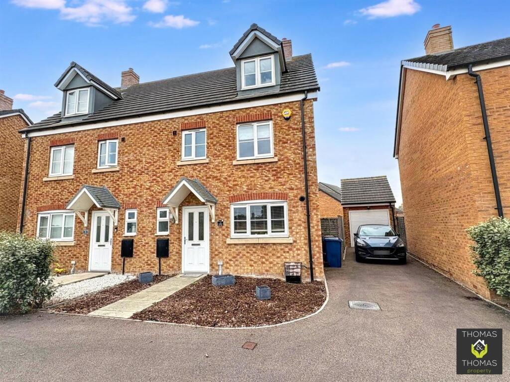Main image of property: Meadow Lane, Longford