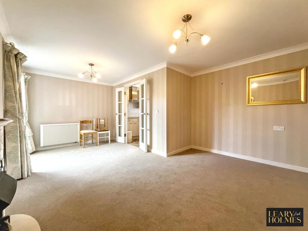 Apartment in South Tyneside, North East - More