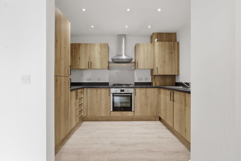 Apartment in Glasgow, Wellmeadow, Hillpark - View 5