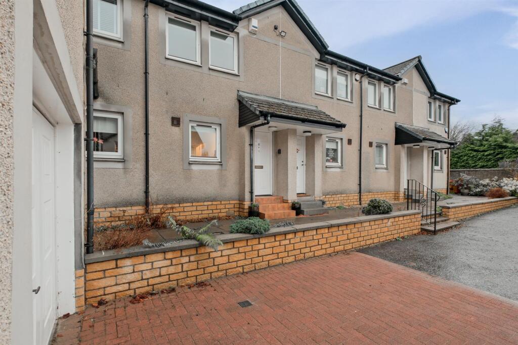 Main image of property: St. Andrews Court, Carluke