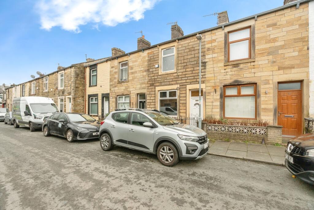 Main image of property: Acre Street, Burnley, Lancashire, BB10