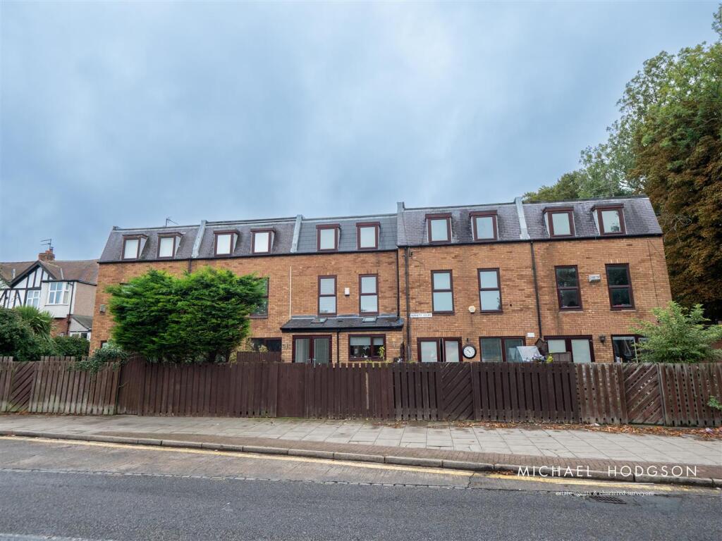 Main image of property: Bennett Court, Grangetown, Sunderland
