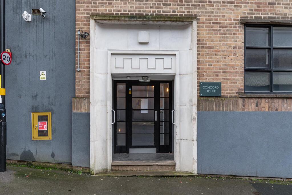 Additional image 33 of Marshall Street, Birmingham