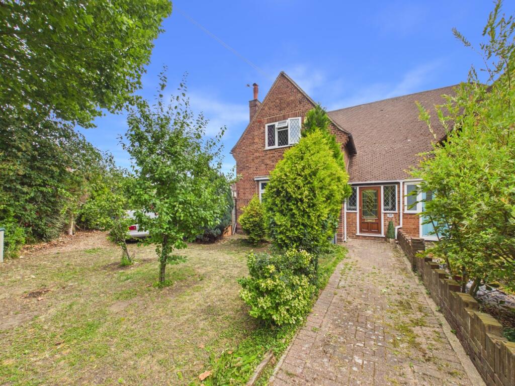 Main image of property: Queens Avenue, Feltham, TW13