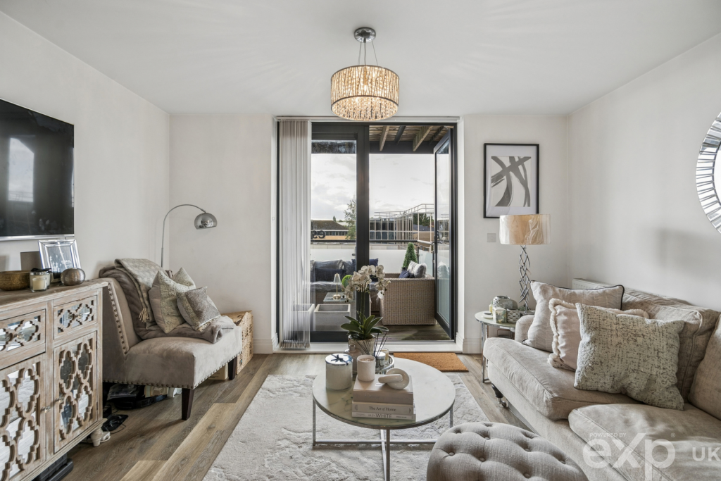Main image of property: Studio Way, Borehamwood, WD6