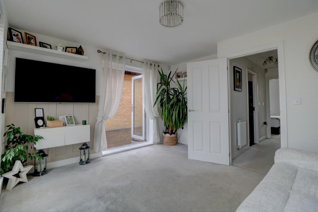 House in Tonbridge - View 5